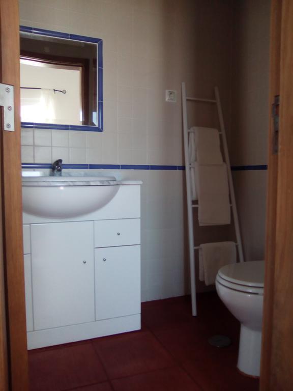 Casa Da Planicie Guest House Регуенгос де Монсараз Стая снимка