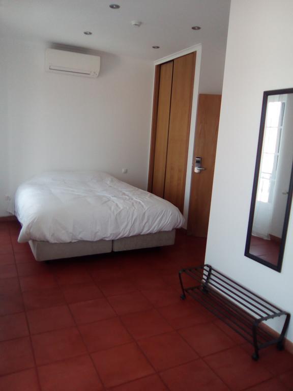 Casa Da Planicie Guest House Регуенгос де Монсараз Екстериор снимка
