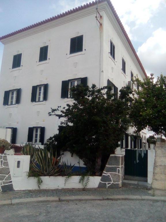 Casa Da Planicie Guest House Регуенгос де Монсараз Екстериор снимка