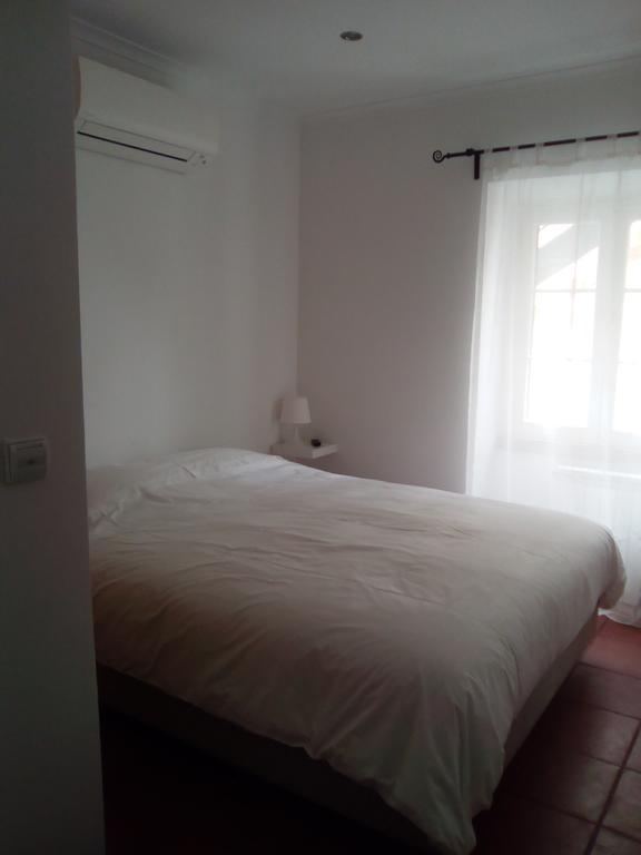 Casa Da Planicie Guest House Регуенгос де Монсараз Екстериор снимка