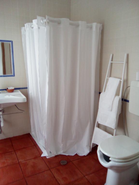 Casa Da Planicie Guest House Регуенгос де Монсараз Екстериор снимка