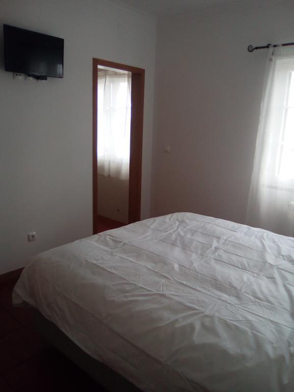 Casa Da Planicie Guest House Регуенгос де Монсараз Екстериор снимка